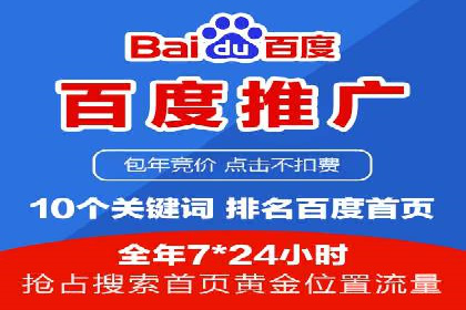 案例分析：百度推广代运营公司在行业中的应用与成效